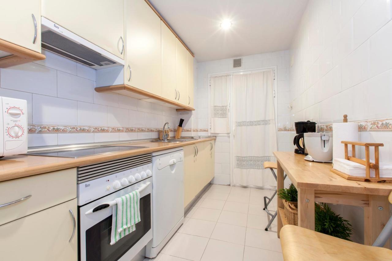 Rastro Apartment *