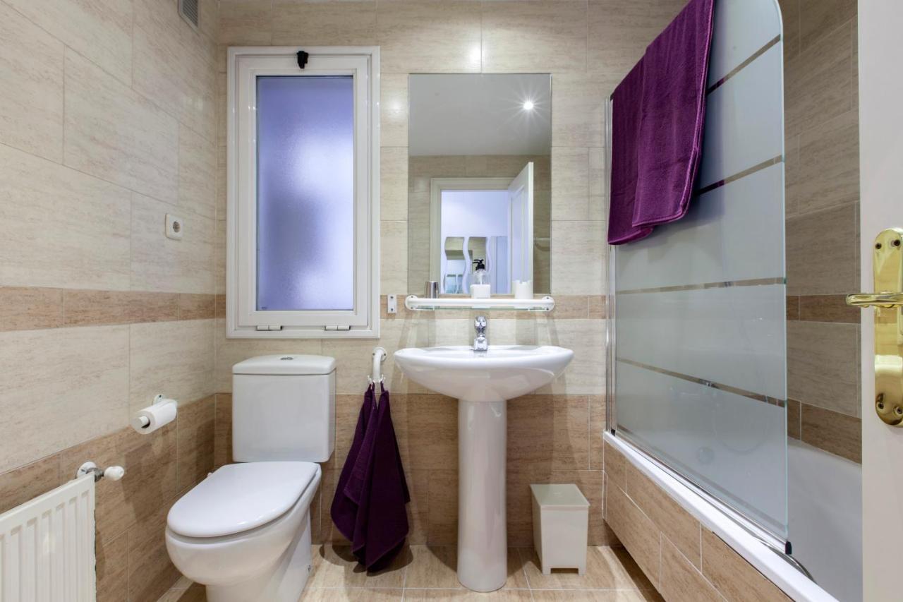 Apartment Rastro *