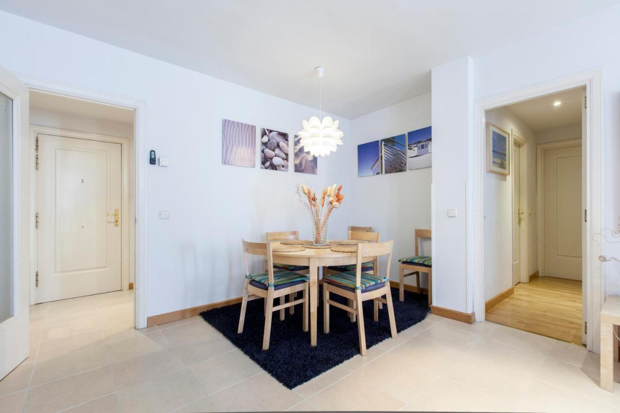 Apartment Rastro Madrid
