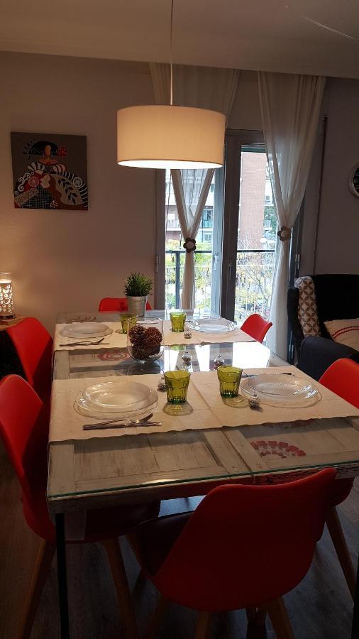 Apartamento Dba3 *