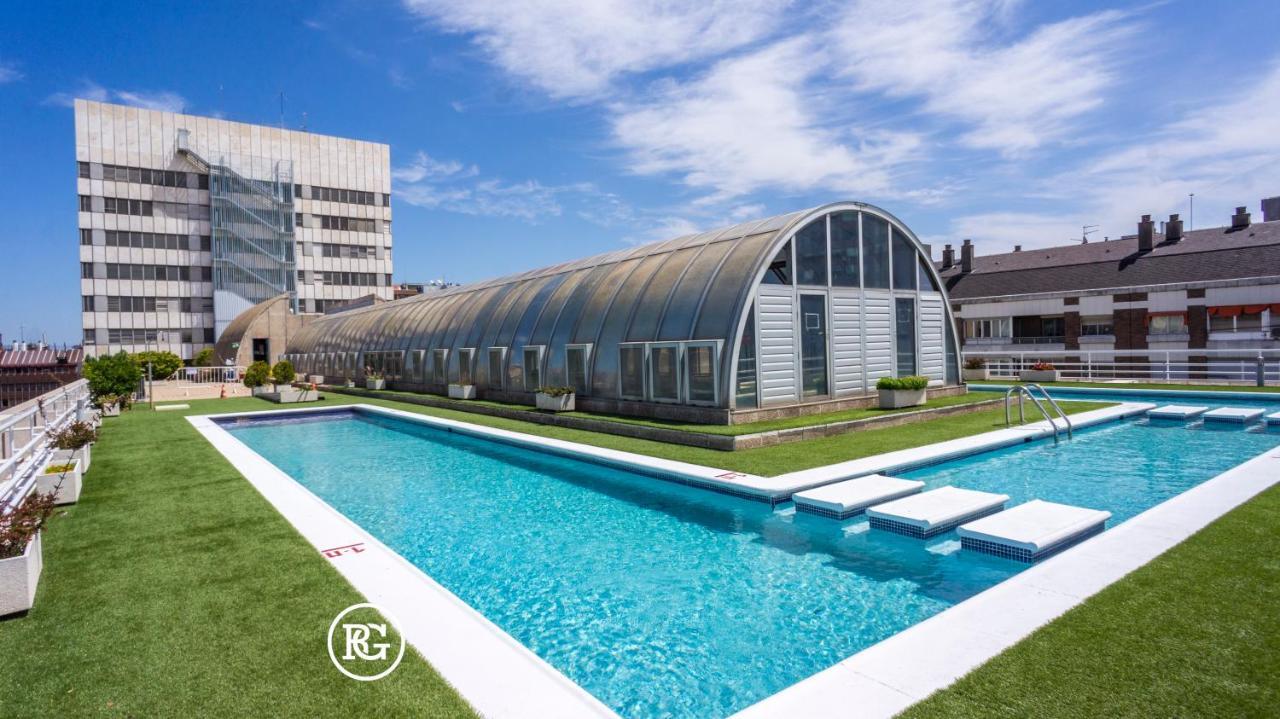 Bernabéu - Cuzco - Eurobuilding 2 Luxury