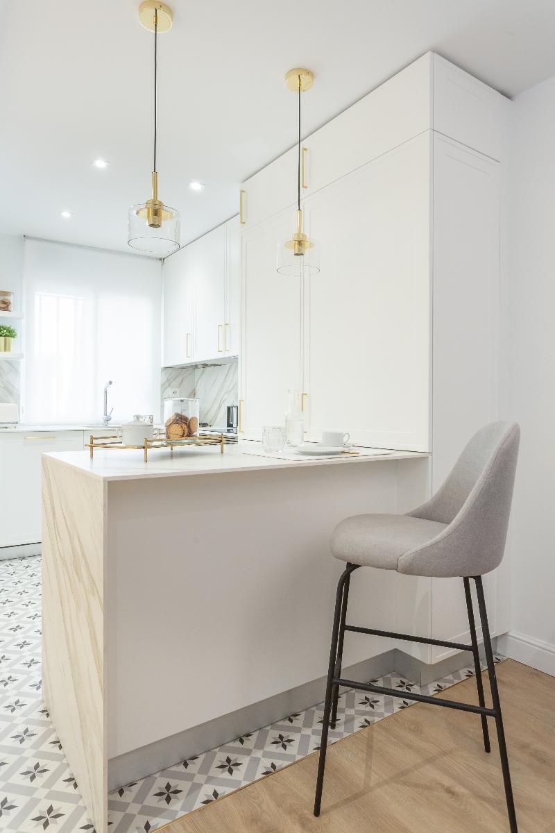 Selton Jorge Juan Apartamento