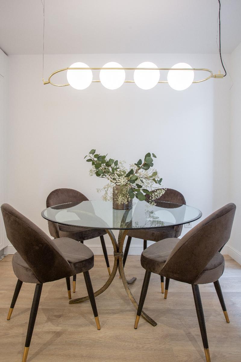Apartamento Selton Jorge Juan *