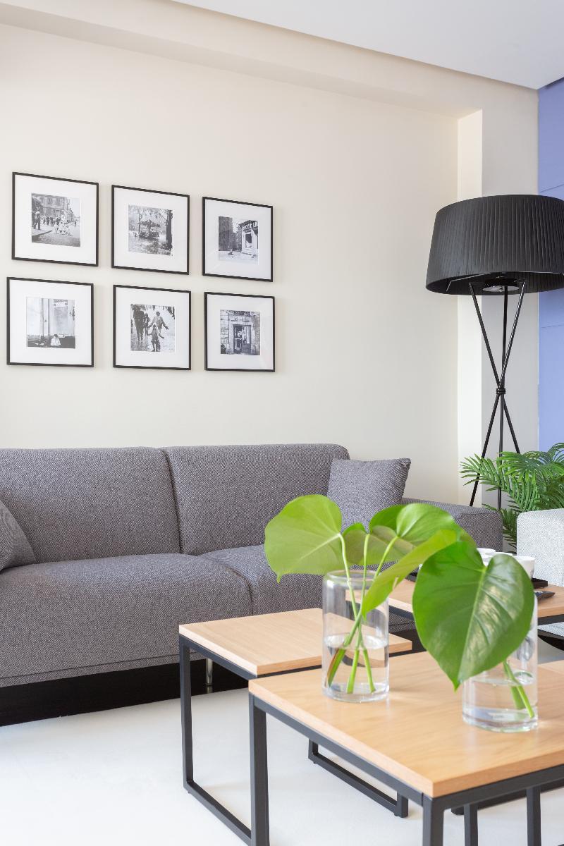 Selton Plaza España Apartamento Madrid