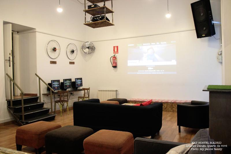 Way Hostel