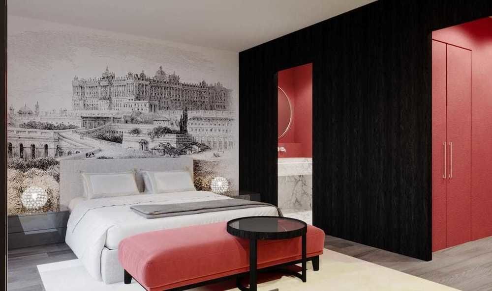 Hotel Casa Almagro By The Pavilions & 4*