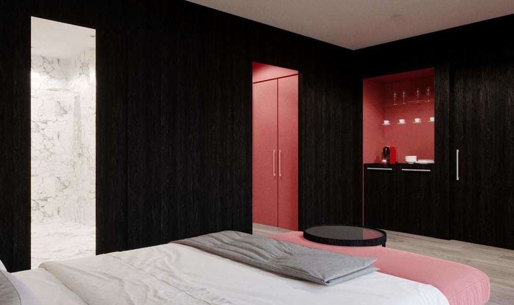Casa Almagro By The Pavilions &