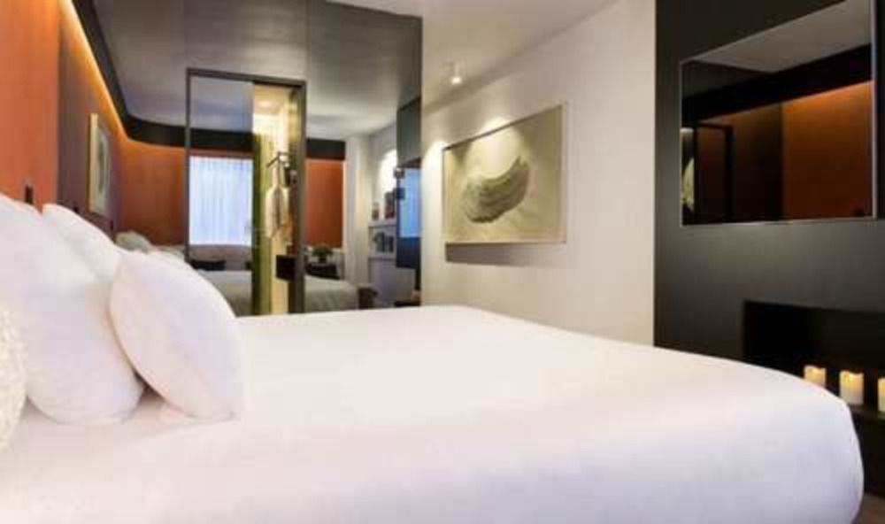 Hotel Casa Almagro By The Pavilions & Madrid