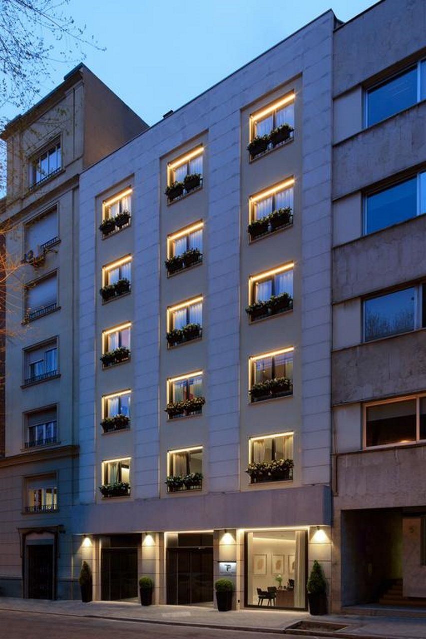 Casa Almagro By The Pavilions & Hotel