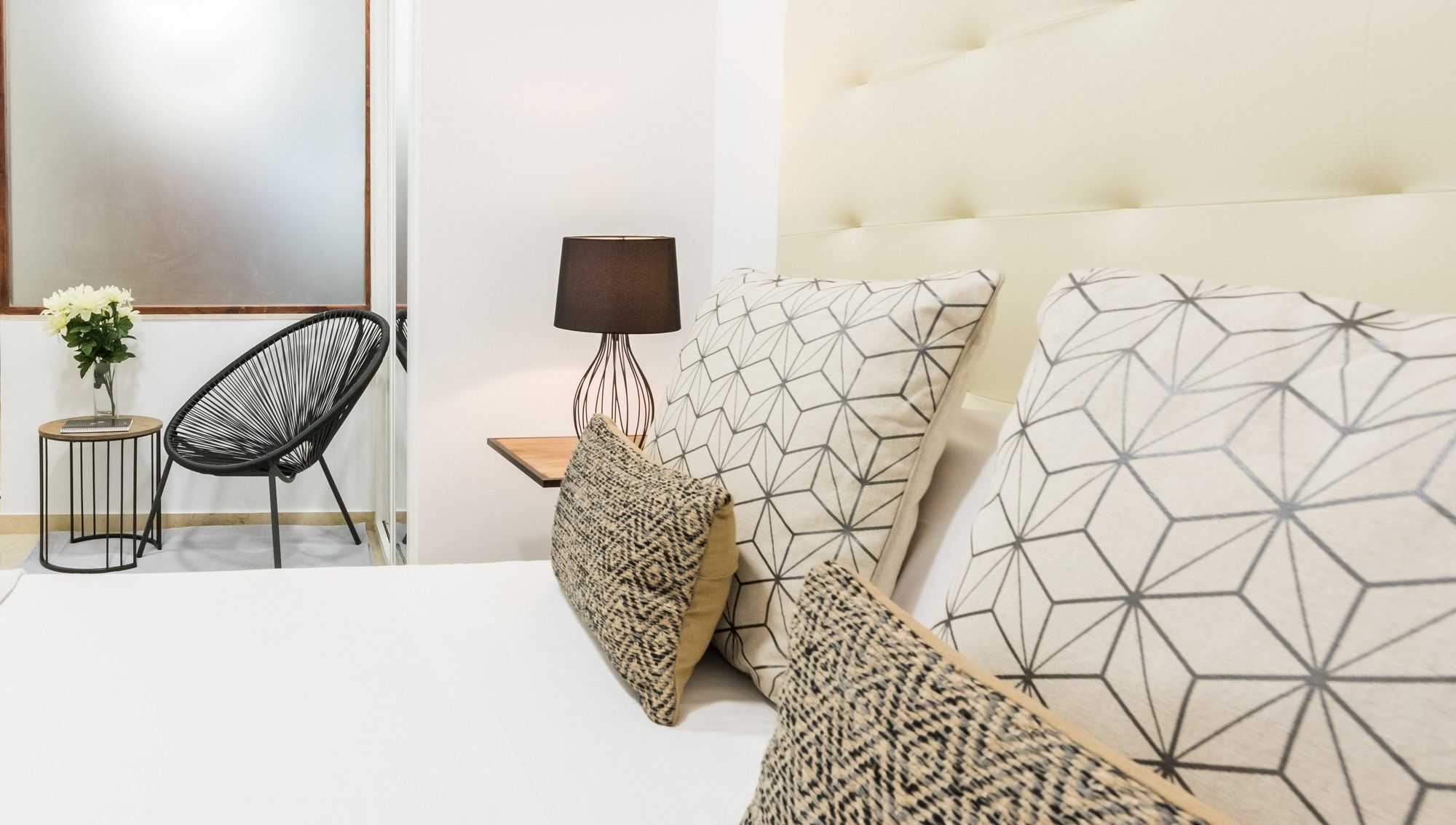 Lh Gran Via Selection Apartamento Madrid