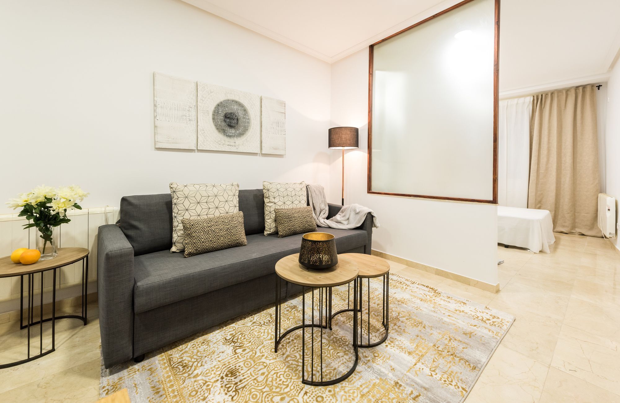 Lh Gran Via Selection Apartamento *
