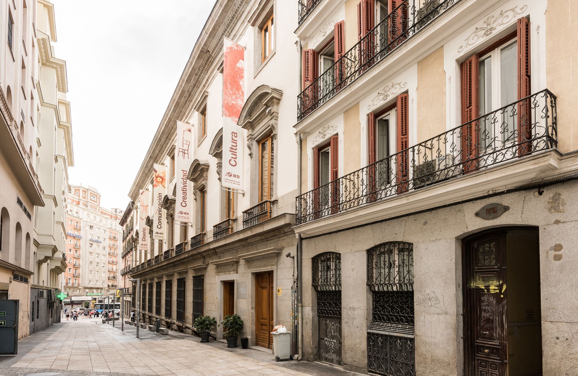 Lh Gran Via Selection Apartamento