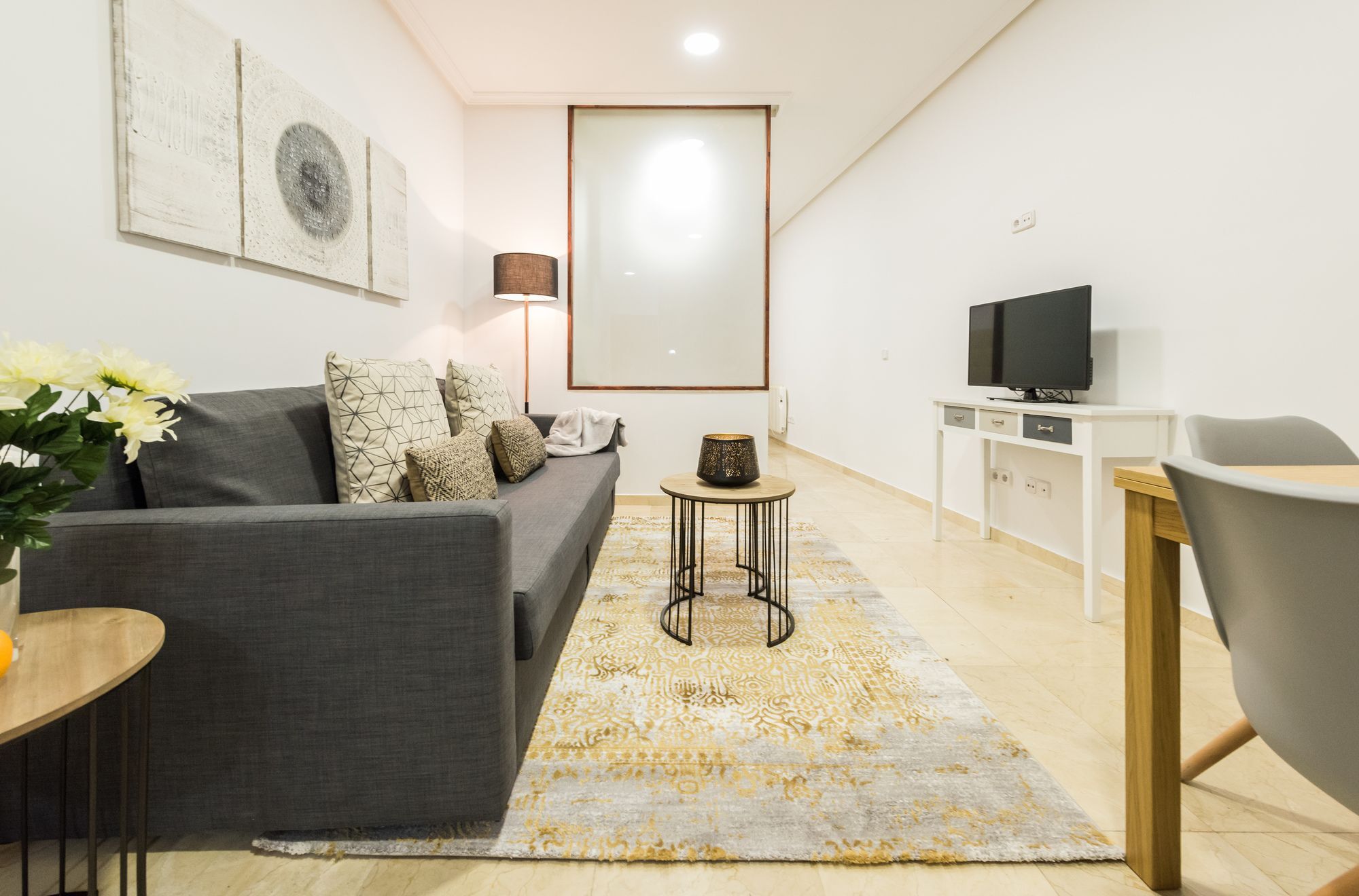 Lh Gran Via Selection Apartamento