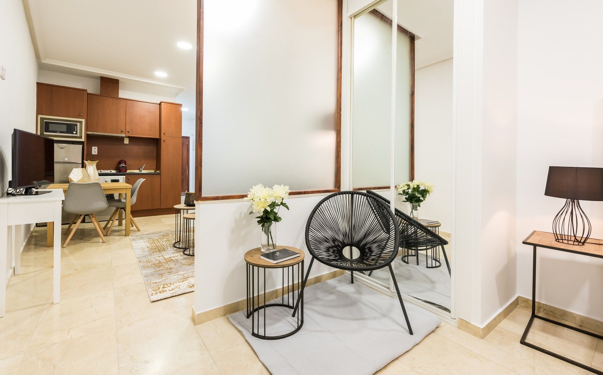 Lh Gran Via Selection Apartamento Madrid