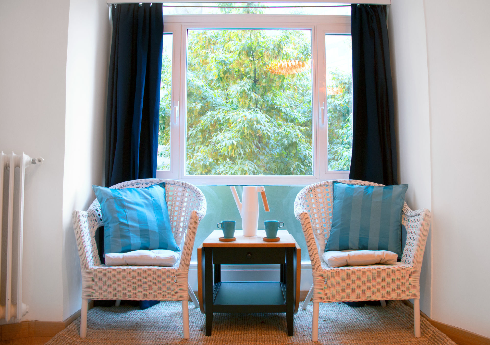 Apartamento Lollipop Flats Gran Via Sol Madrid