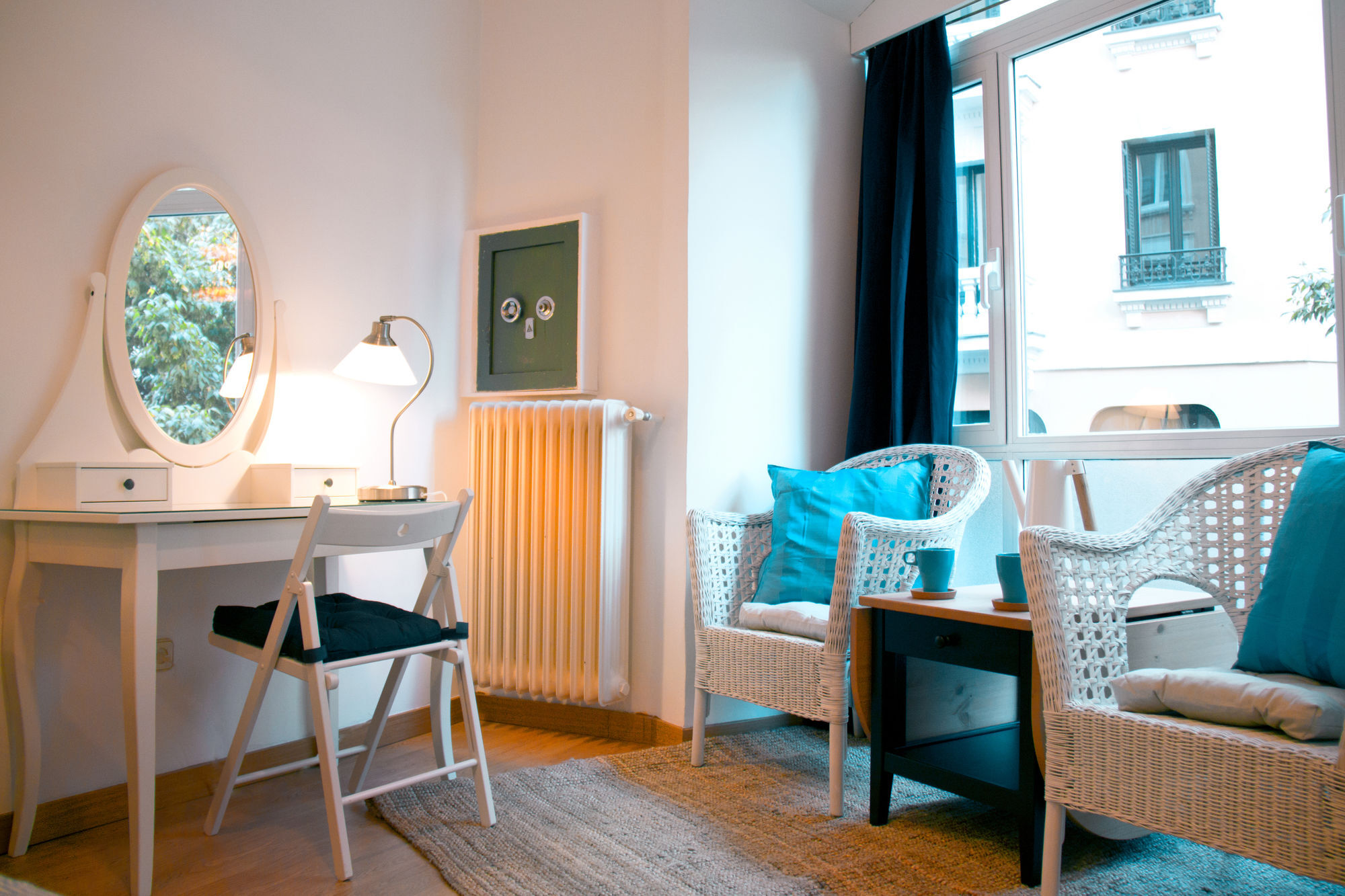 Lollipop Flats Gran Via Sol Apartamento *