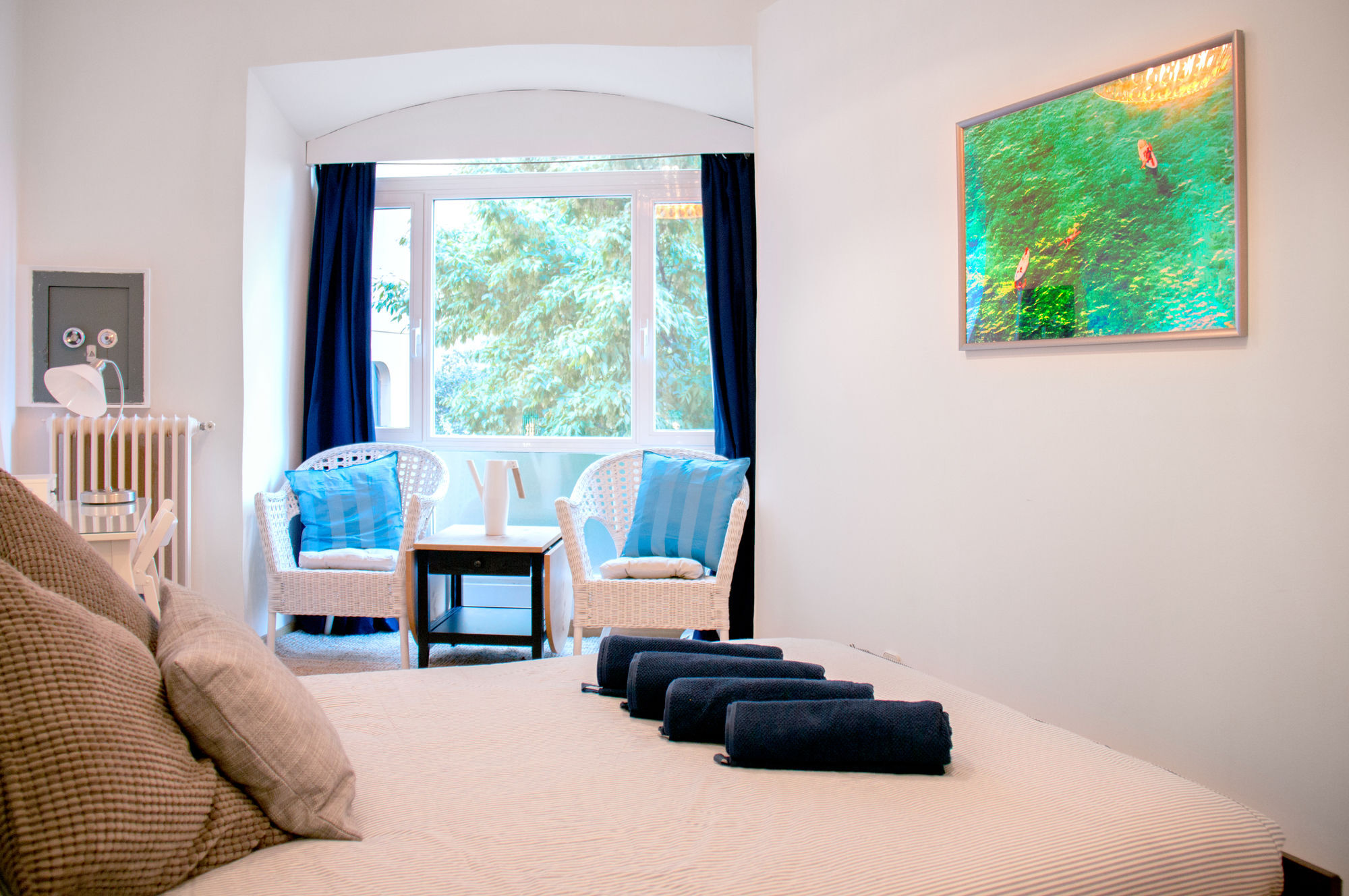 Lollipop Flats Gran Via Sol Apartamento Madrid