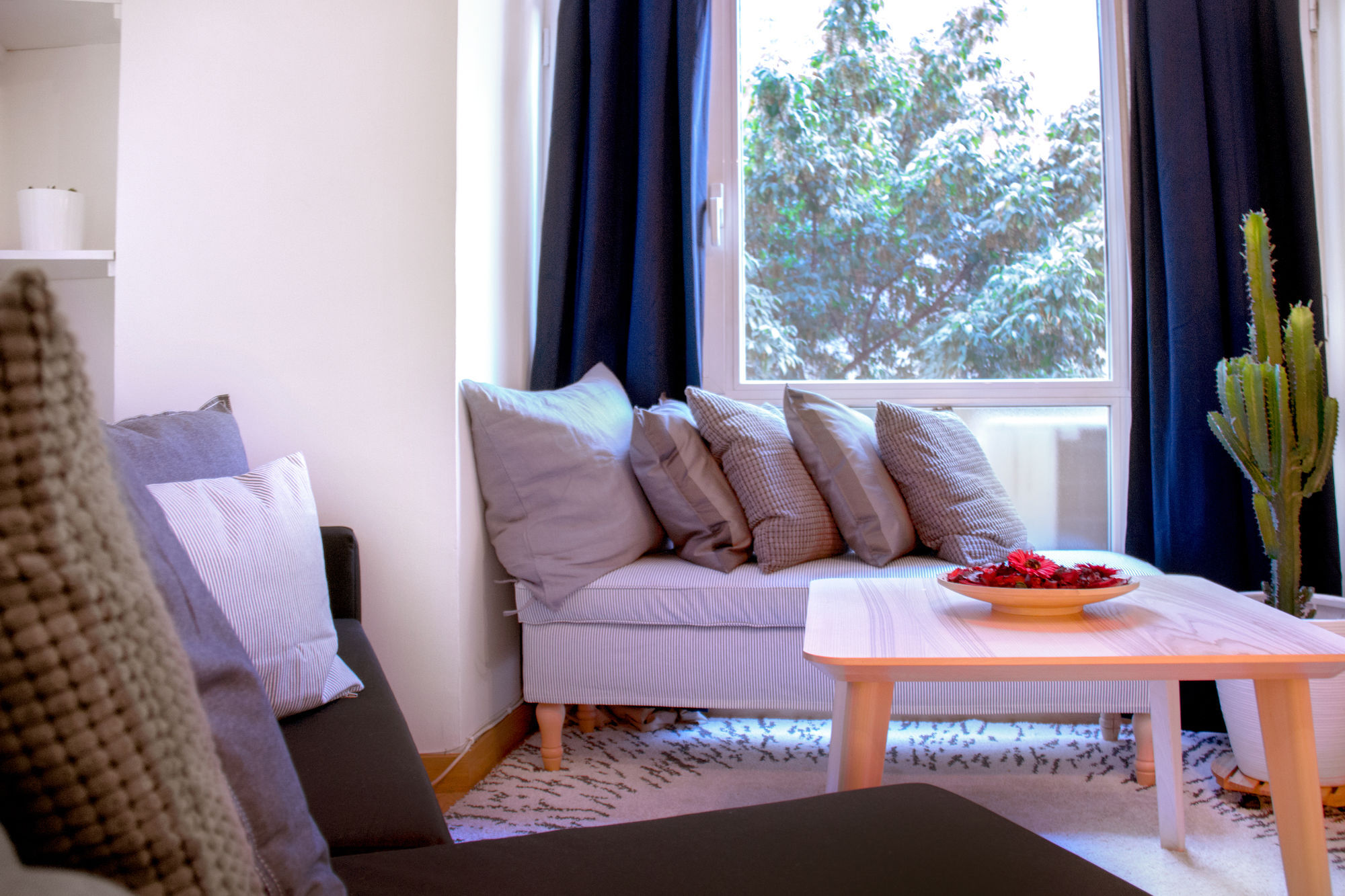 Apartamento Lollipop Flats Gran Via Sol *