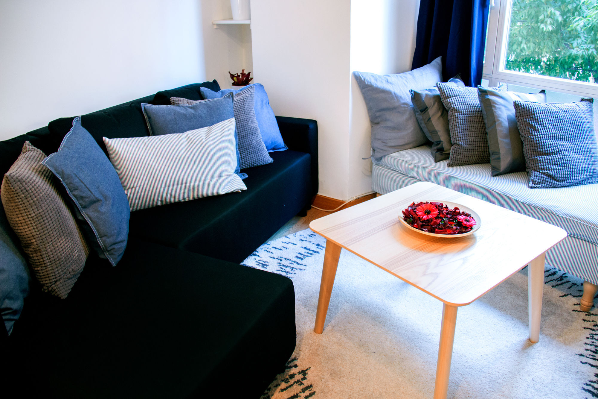 Lollipop Flats Gran Via Sol Apartamento