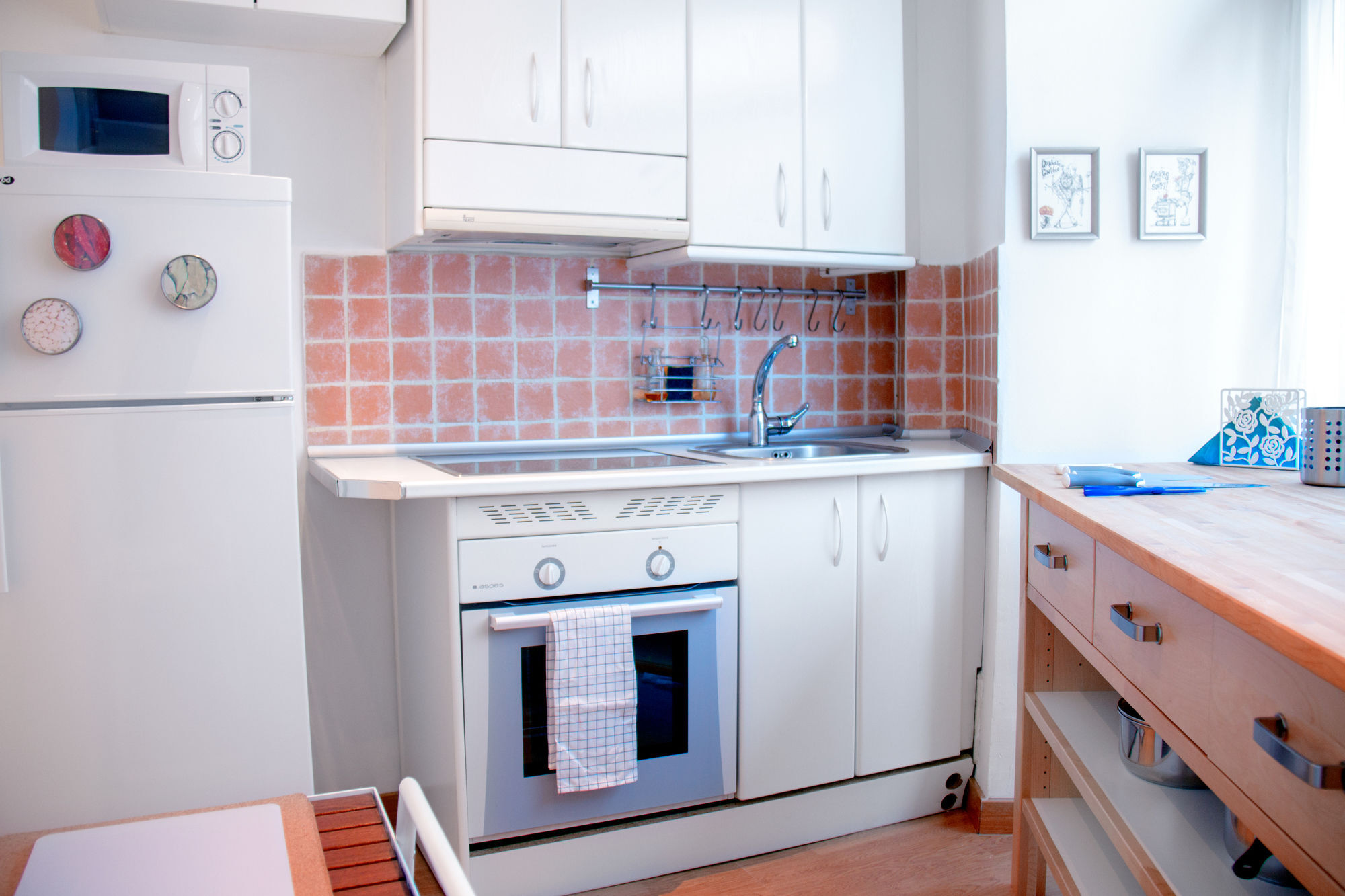 Apartamento Lollipop Flats Gran Via Sol