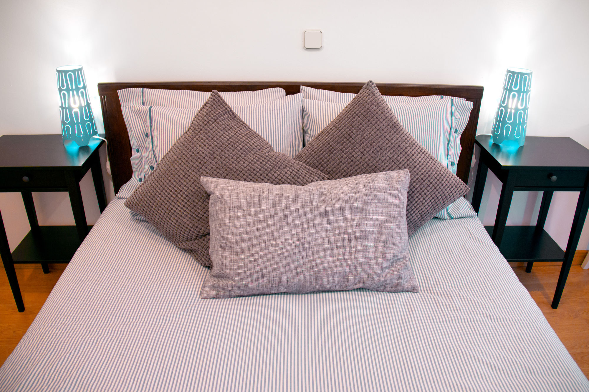Lollipop Flats Gran Via Sol Apartamento *