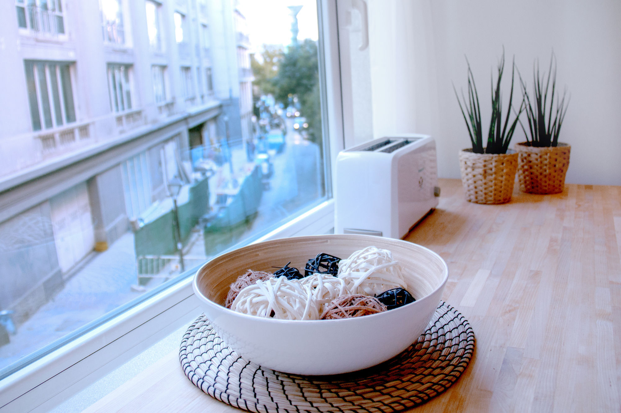 Apartamento Lollipop Flats Gran Via Sol *