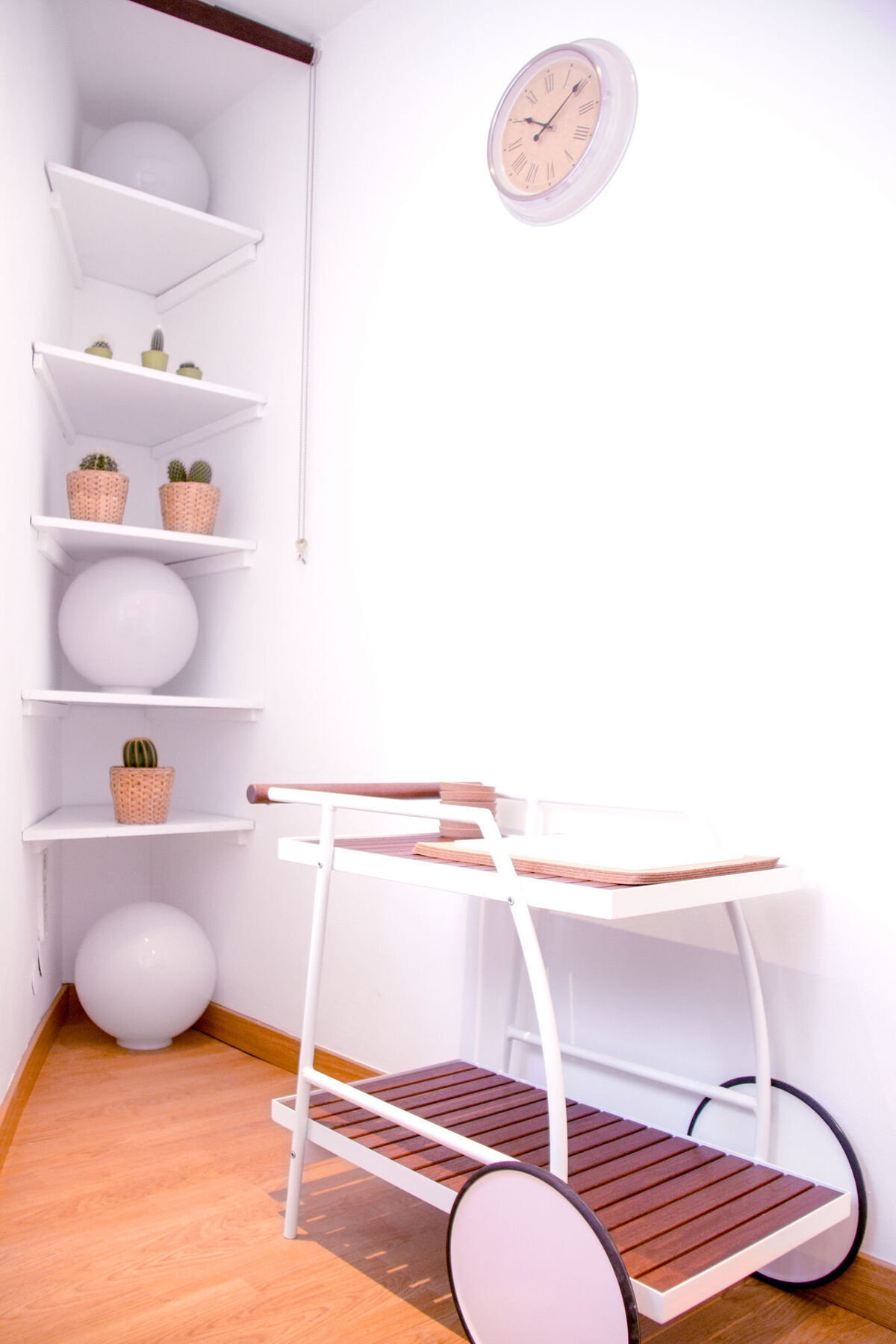 Lollipop Flats Gran Via Sol Apartamento Madrid