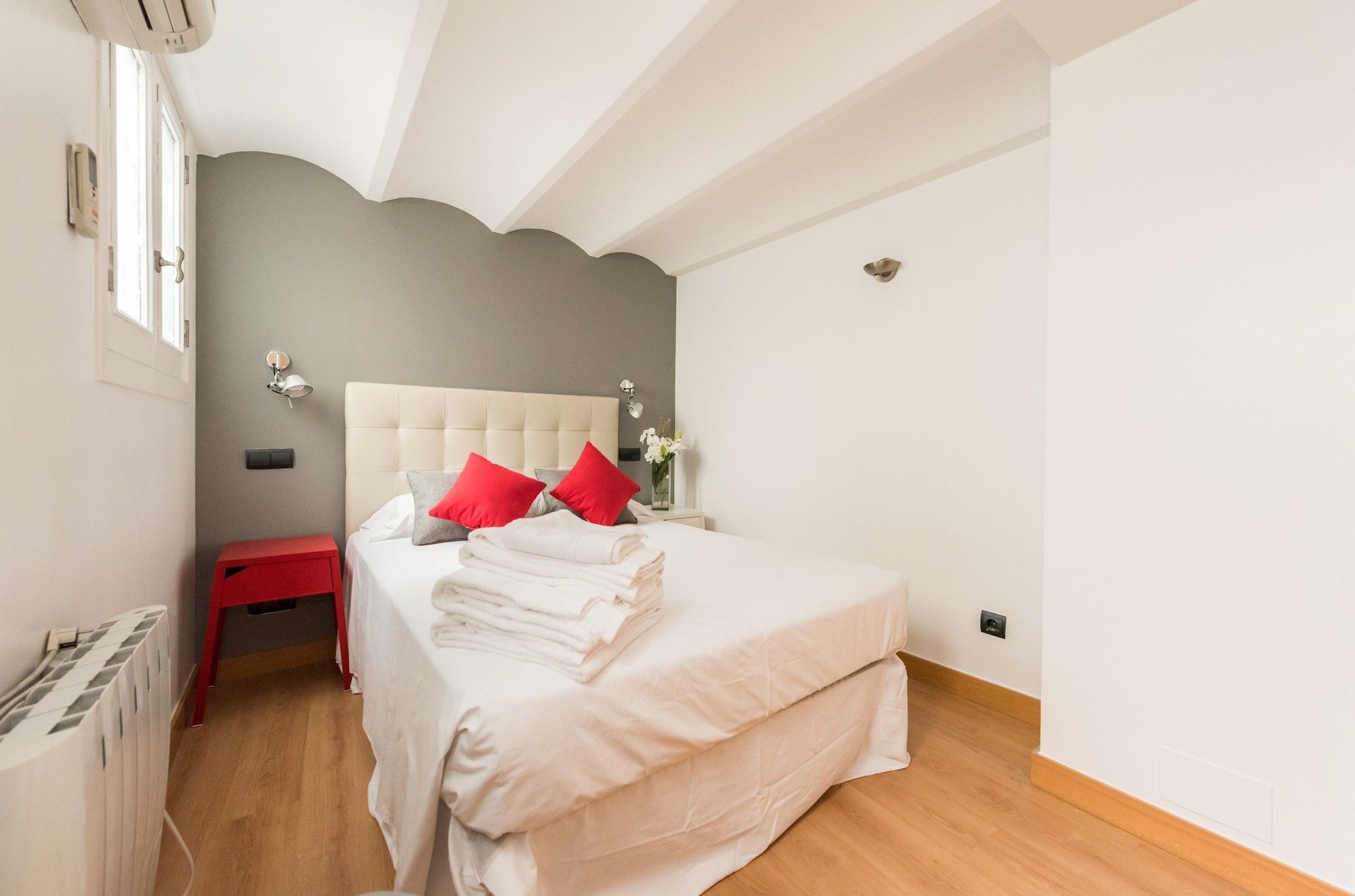 Apartamento Teatro Calderon Center Madrid