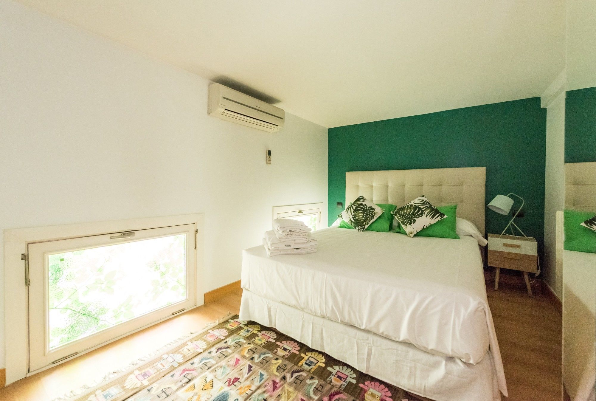 Apartamento Teatro Calderon Center Madrid