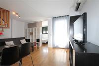 Apartamento Cuatro Torres Madrid