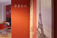 Goyescas Deco Apartamento Madrid