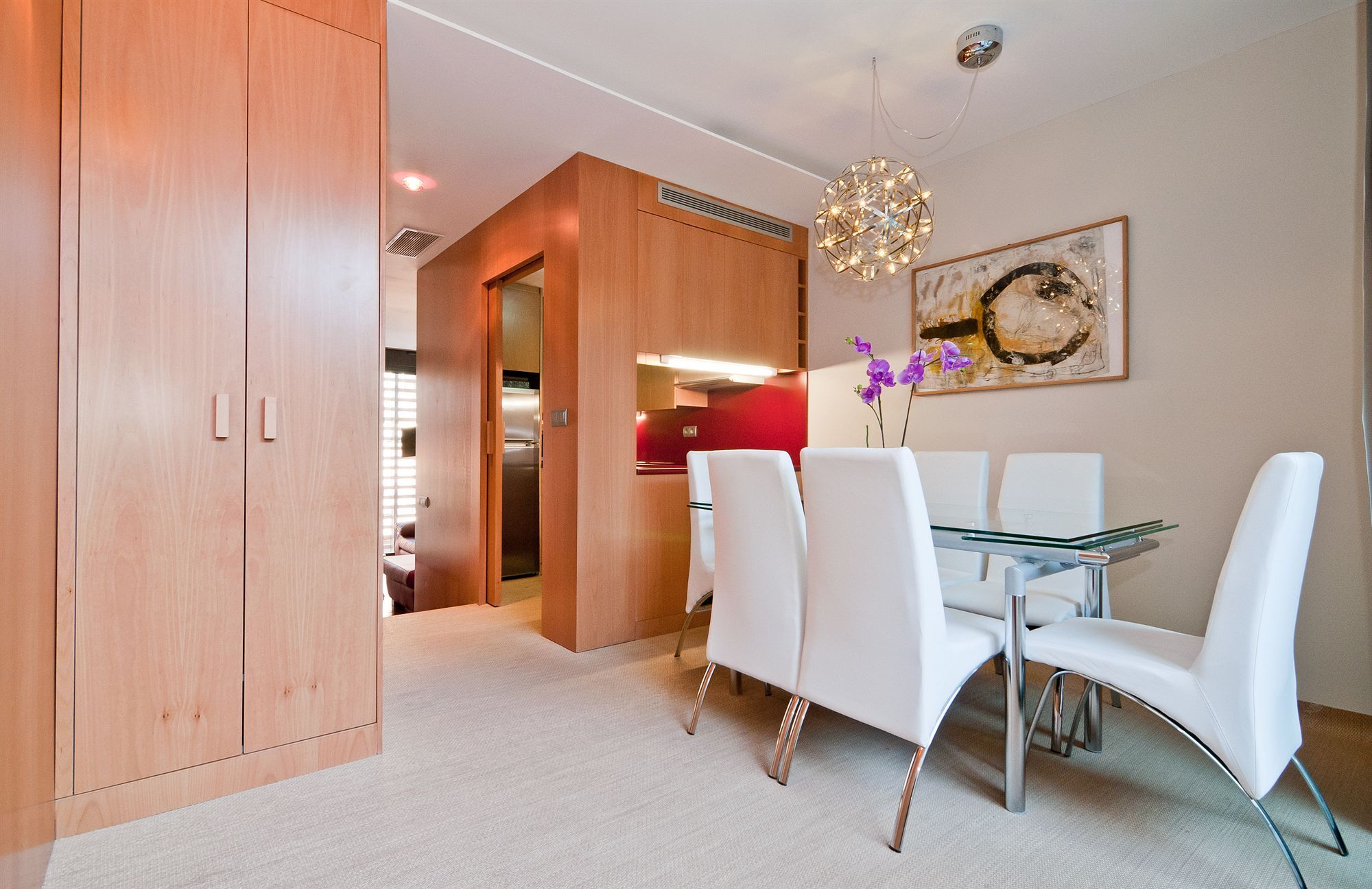 Apartamento Smart Fuencarral *