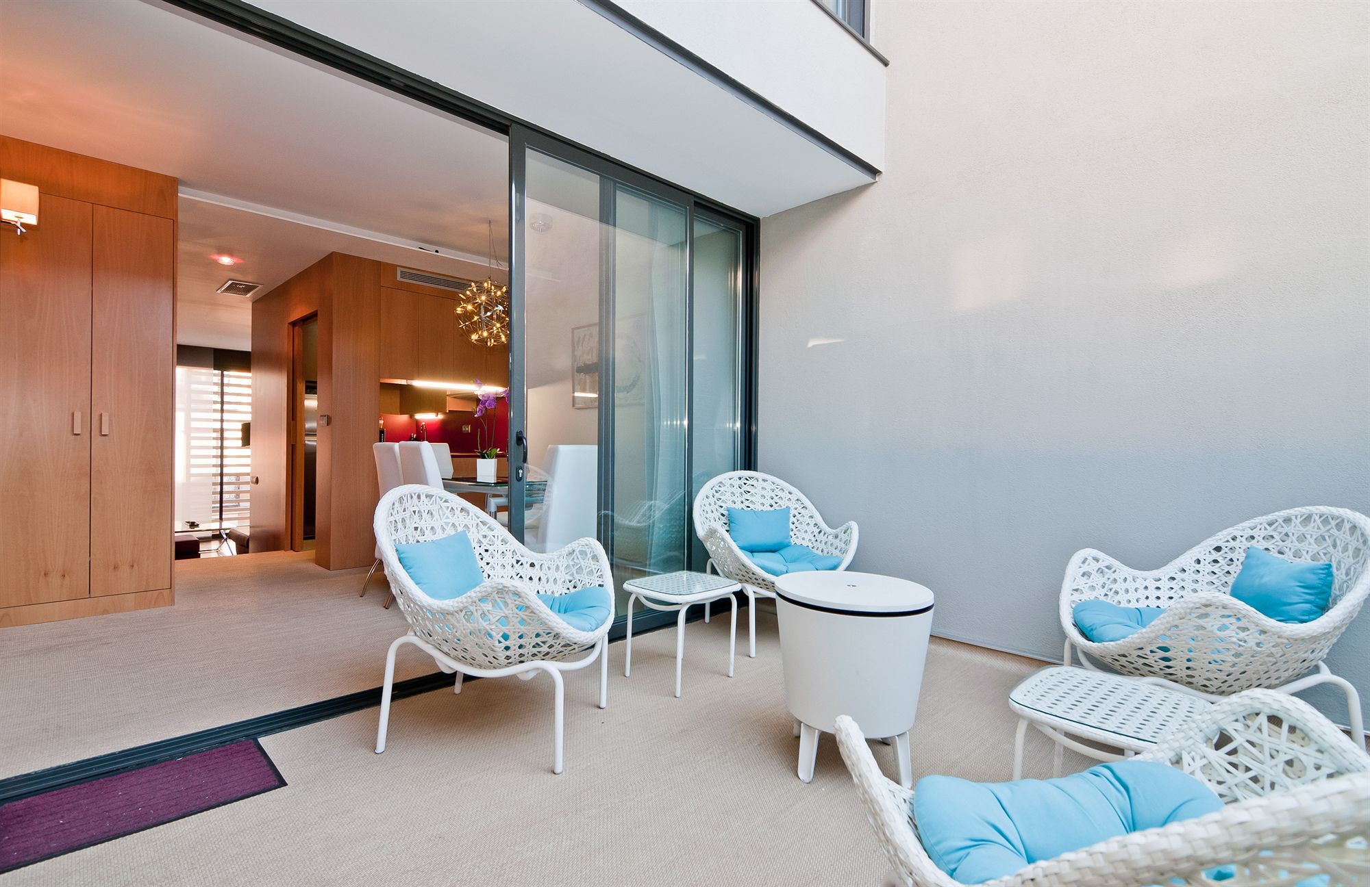 Apartamento Smart Fuencarral