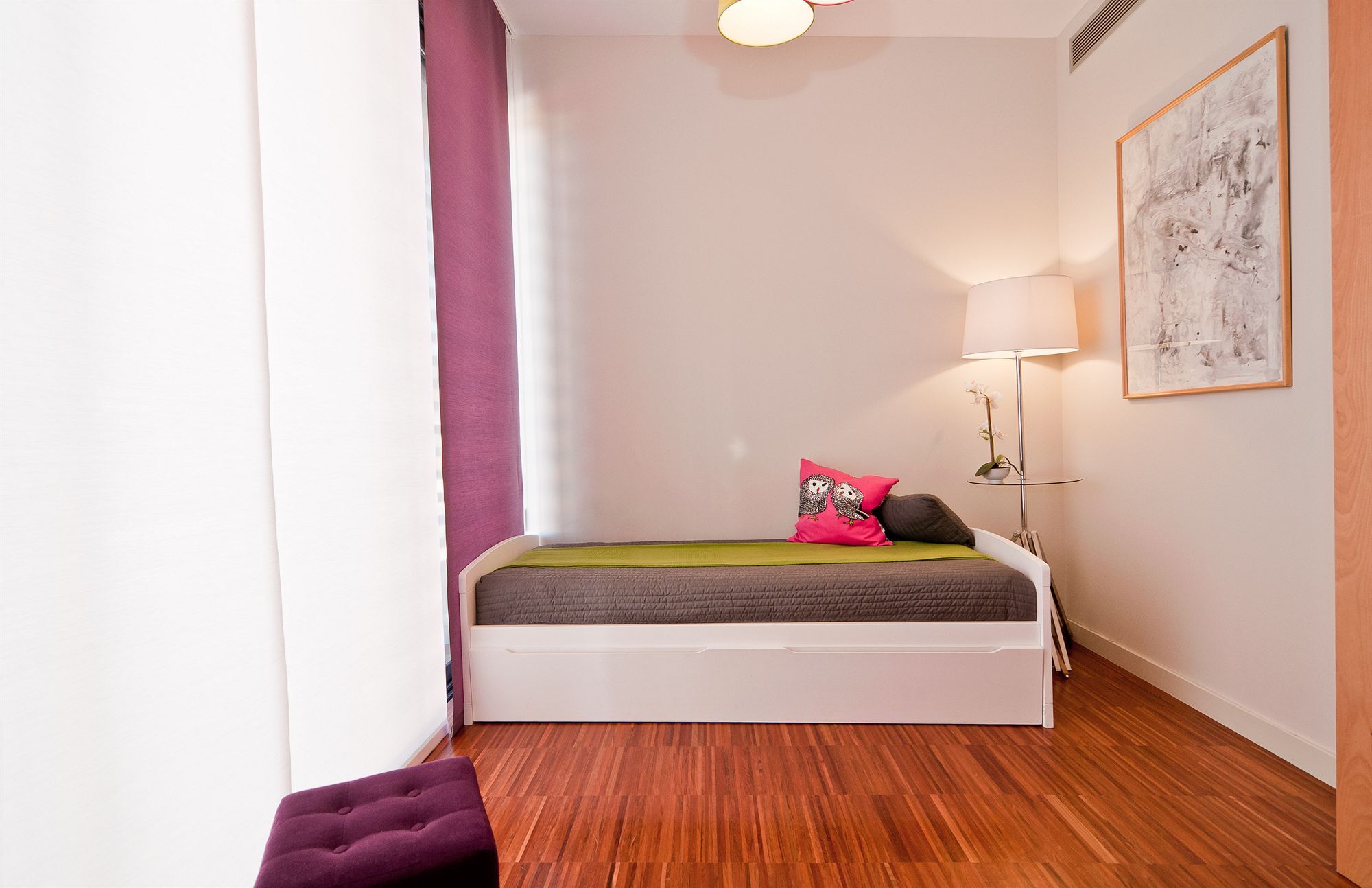 Apartamento Smart Fuencarral