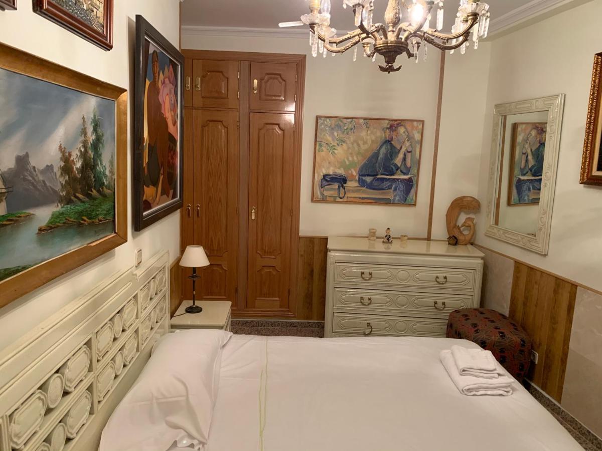 Apartamento Torr Av América - López De Hoyos *