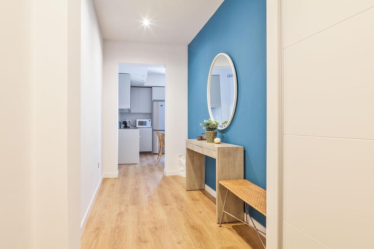 Canaan Boutique Apartamento