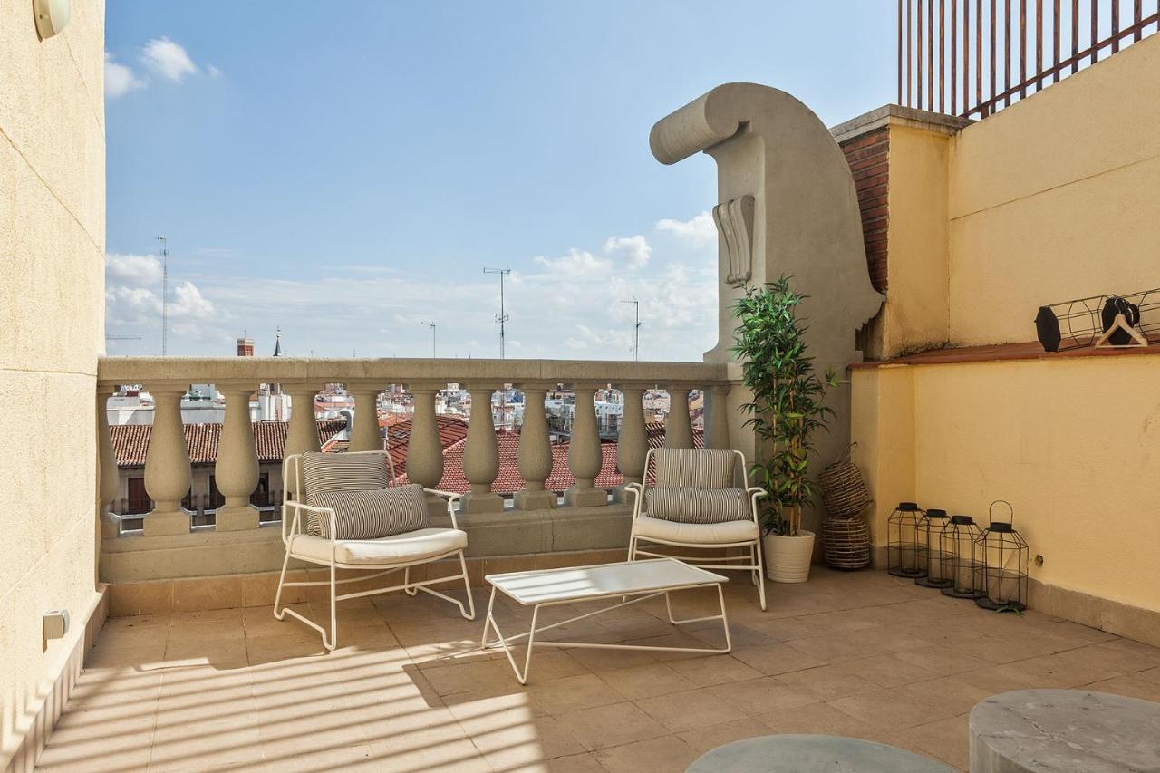 Apartamento Canaan Boutique *