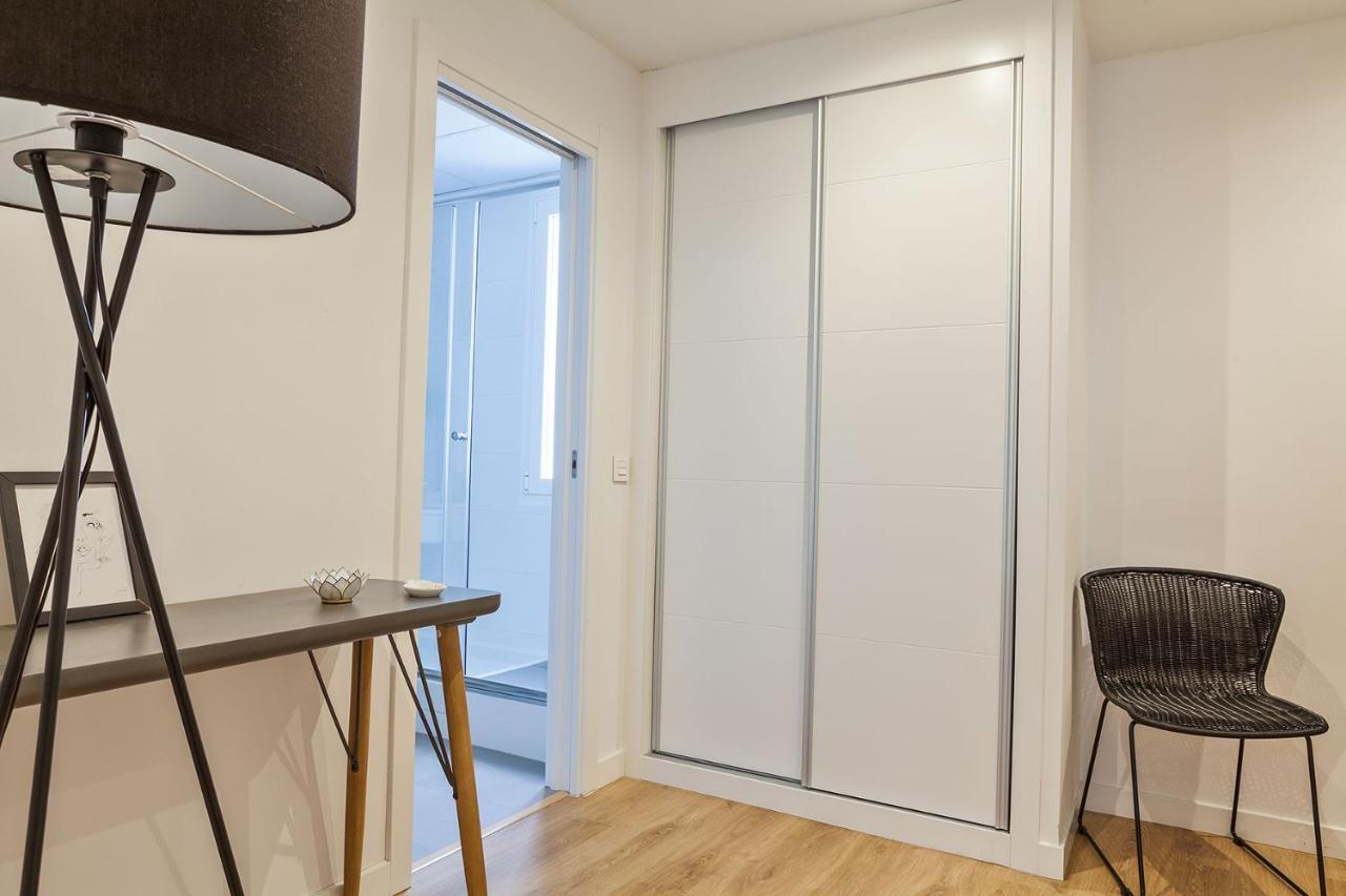 Canaan Boutique Apartamento Madrid