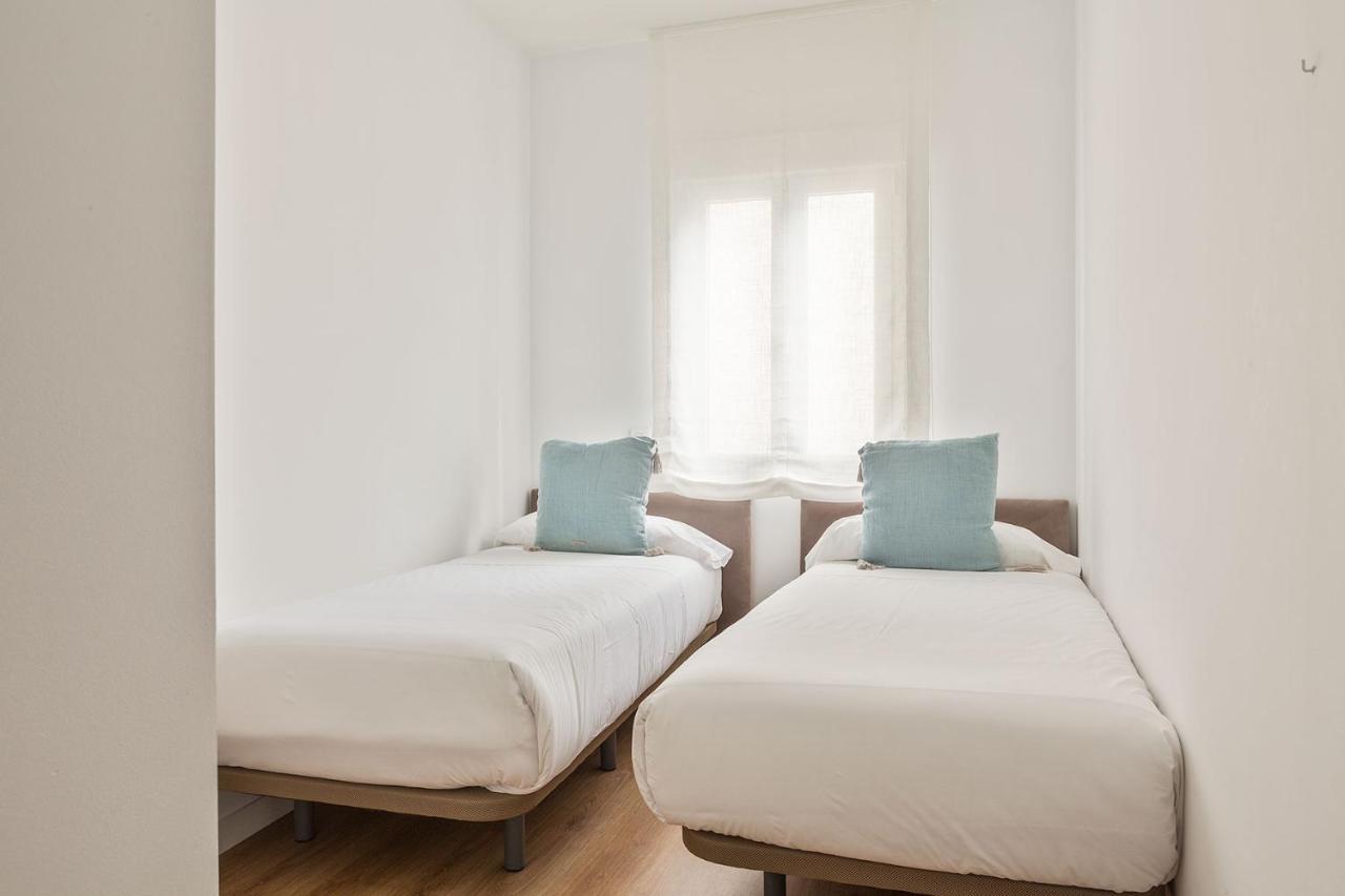 Canaan Boutique Apartamento