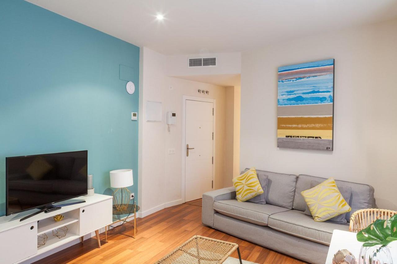 Apartamento Canaan Boutique