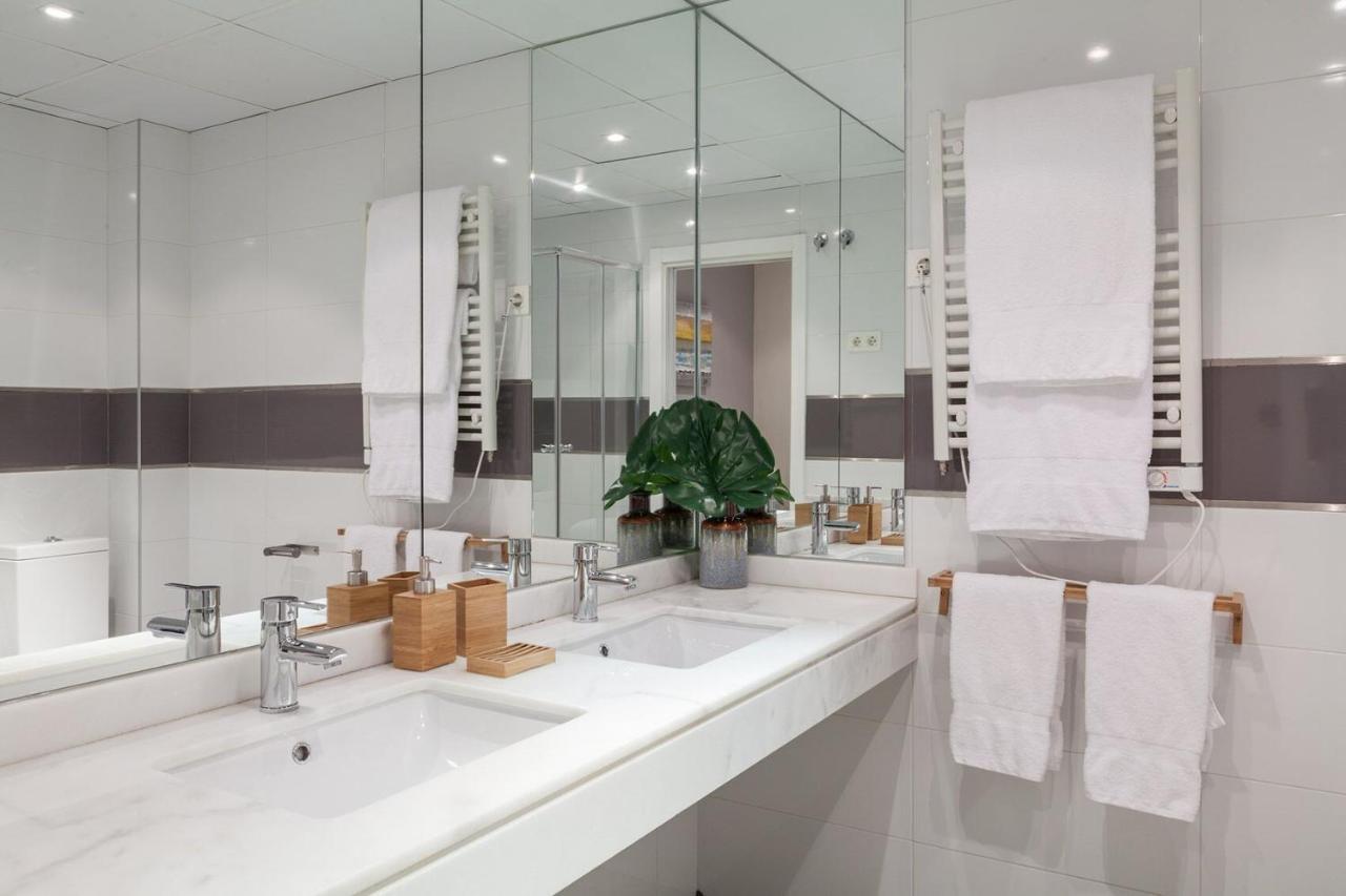 Canaan Boutique Apartamento *