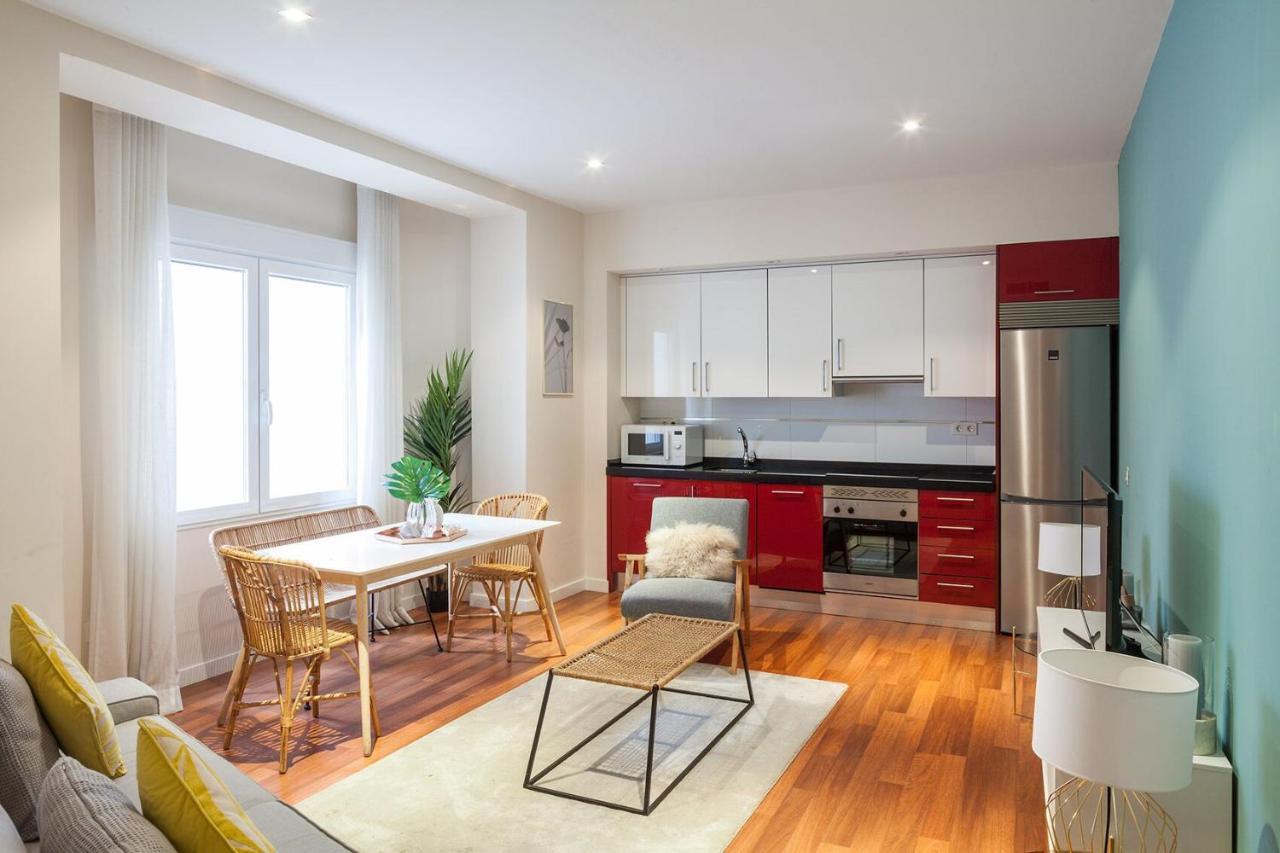 Canaan Boutique Apartamento *