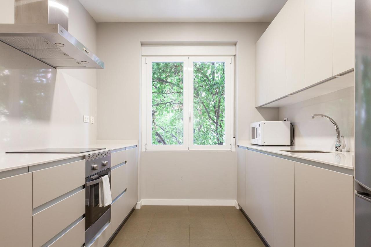 Canaan Boutique Apartamento *