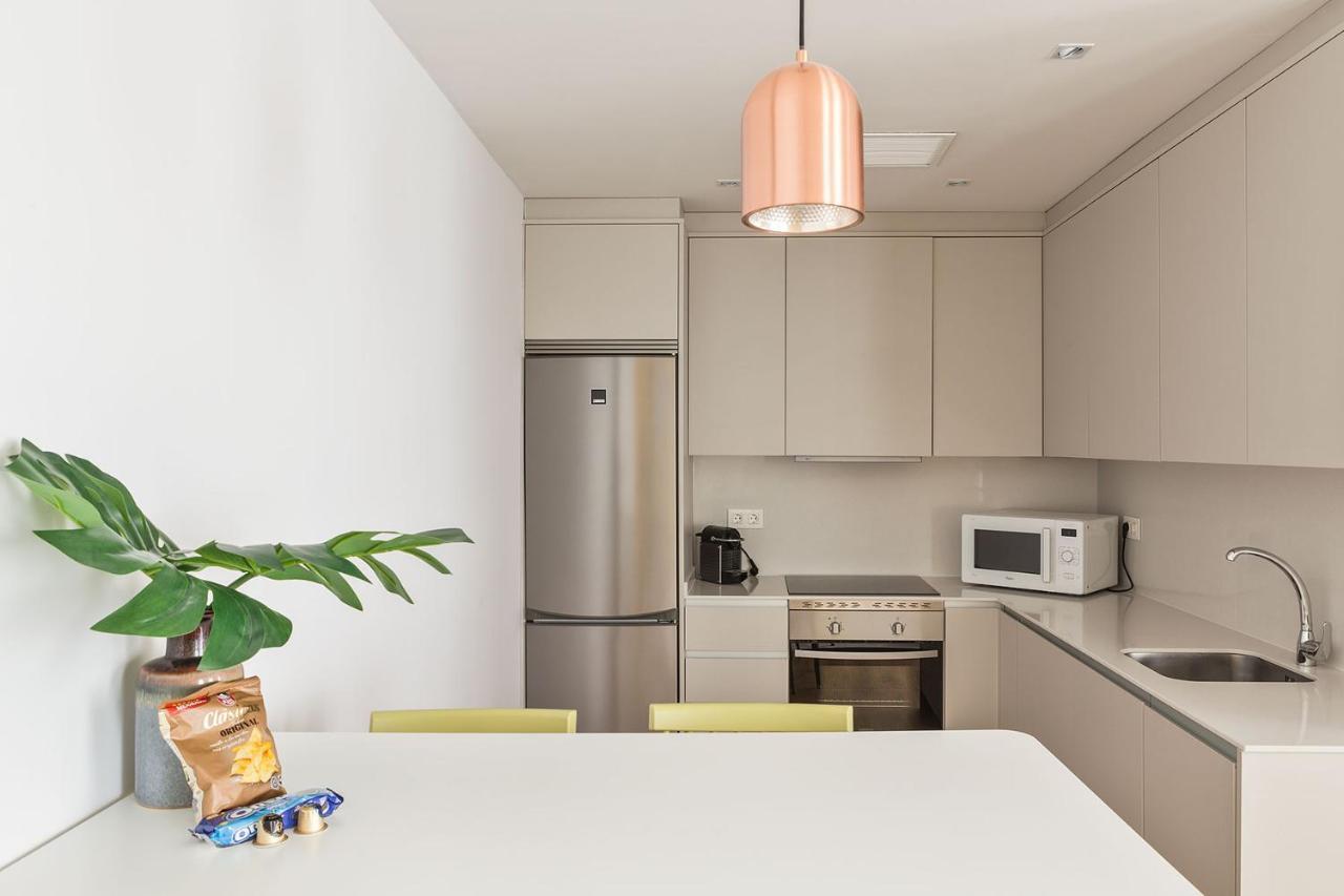 Apartamento Canaan Boutique