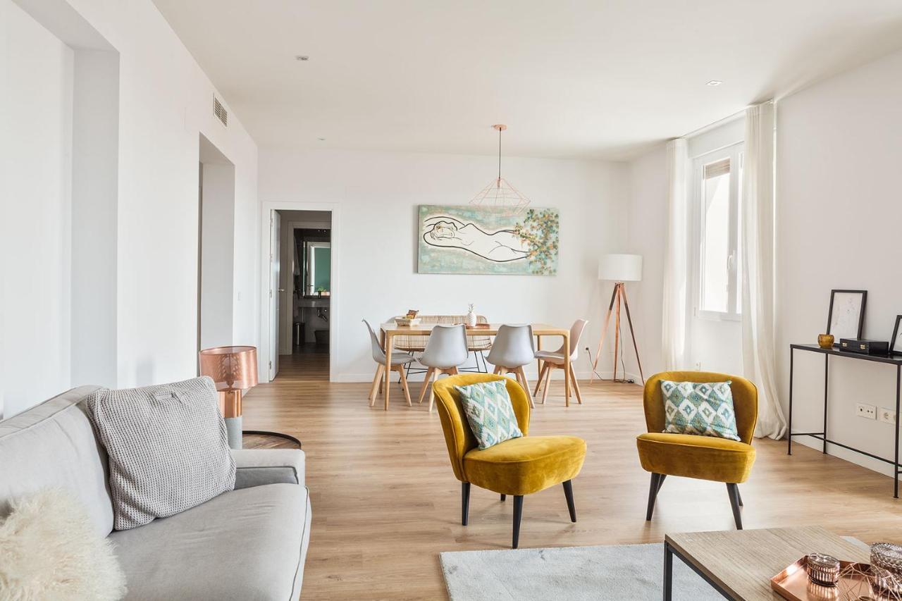 Canaan Boutique Apartamento Madrid