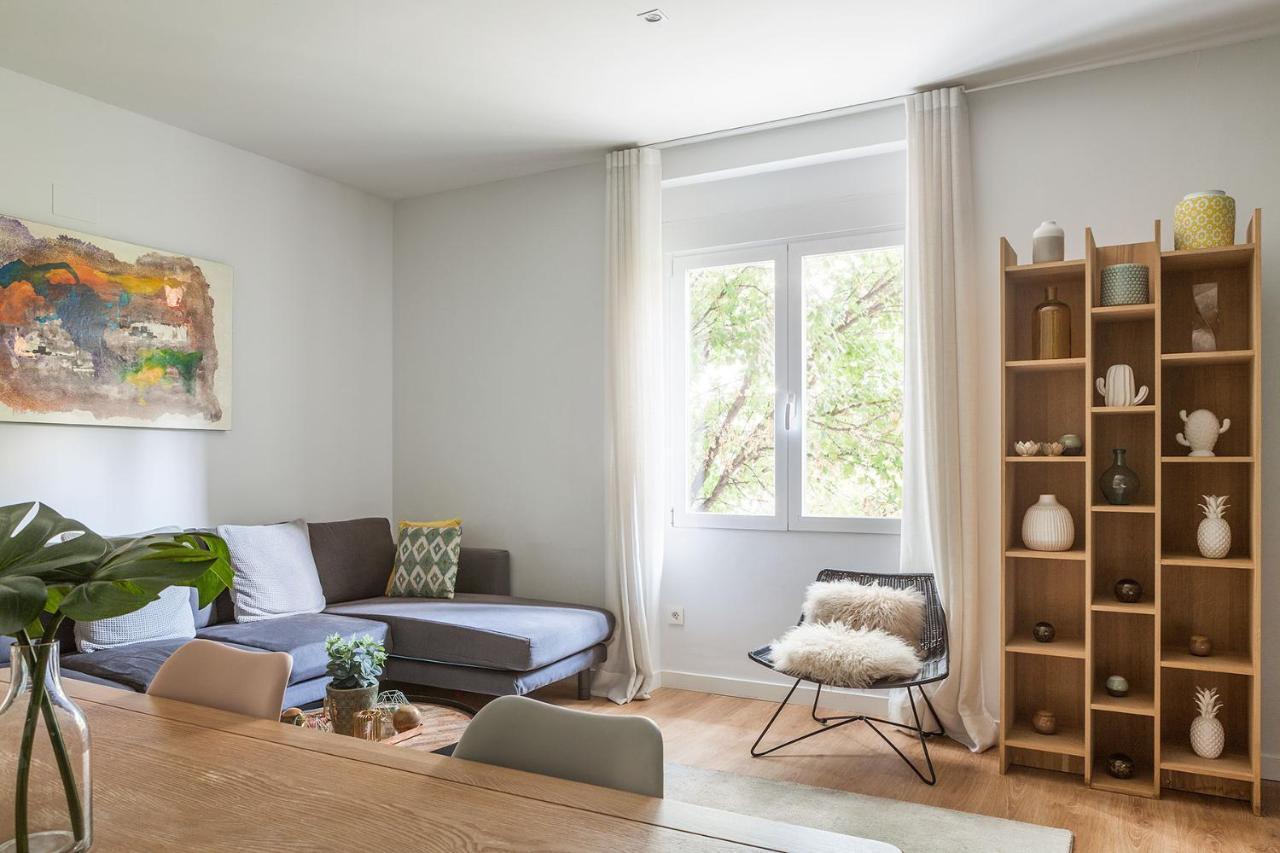 Canaan Boutique Apartamento *