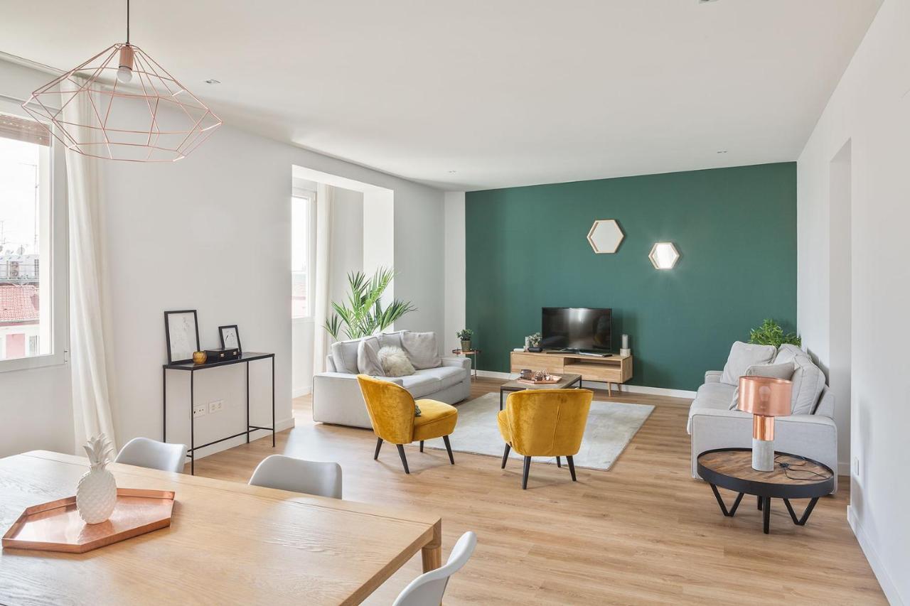 Apartamento Canaan Boutique