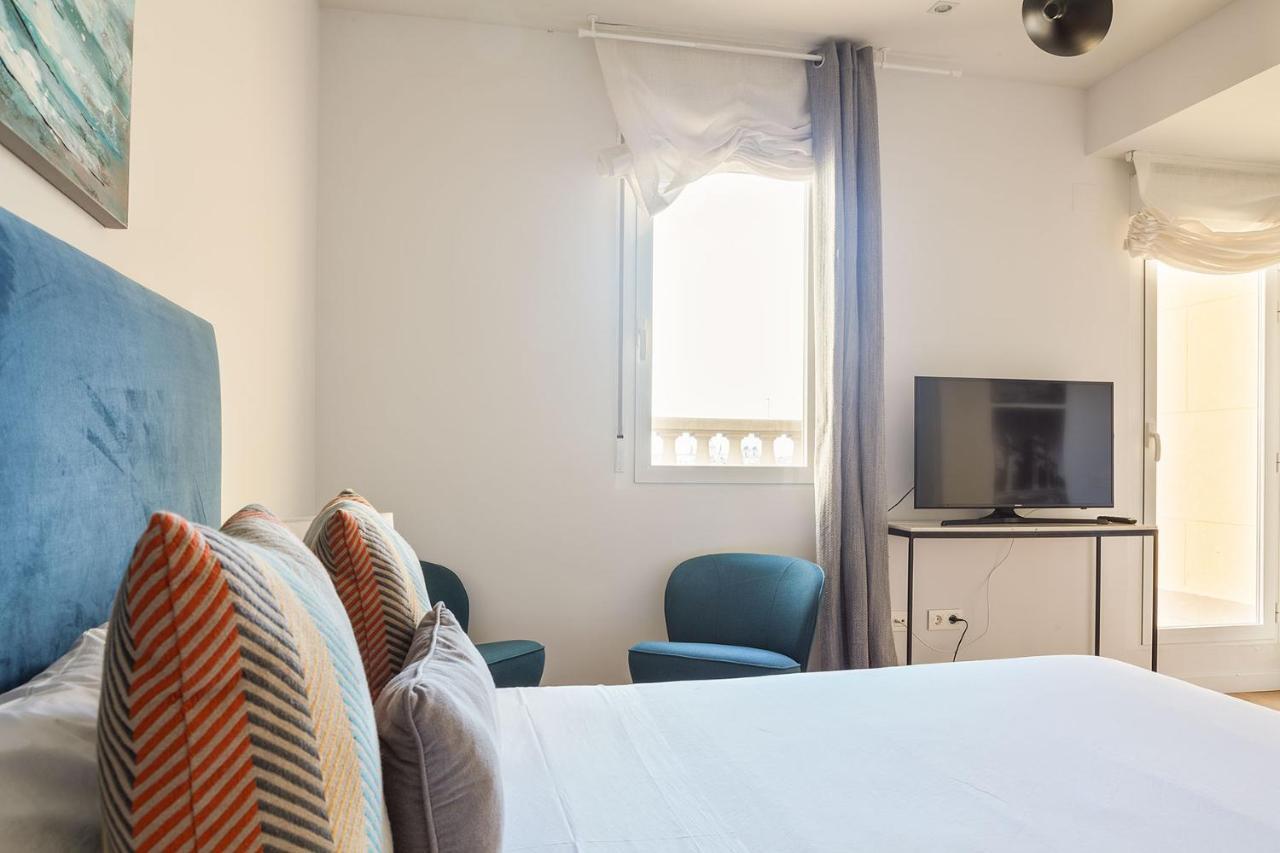 Apartamento Canaan Boutique *