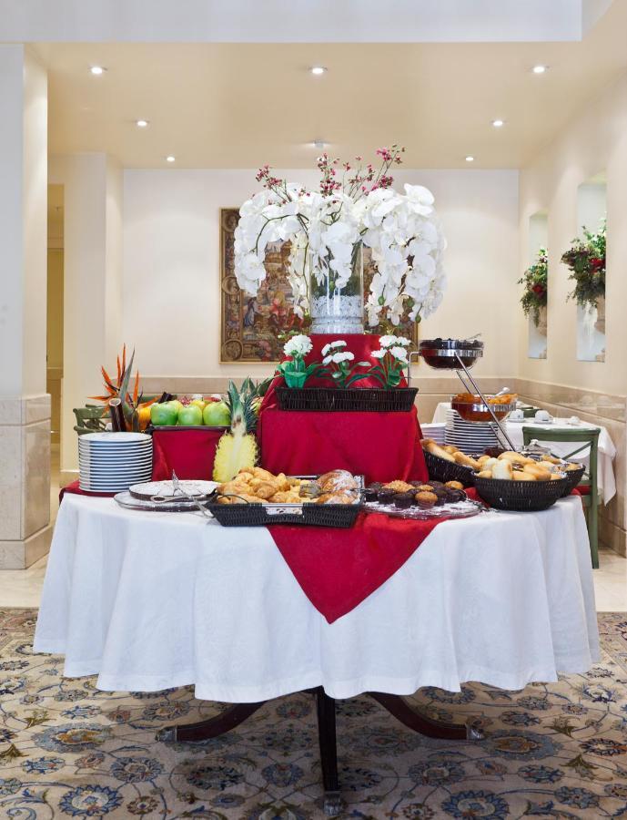 Hotel Atlántico 4*