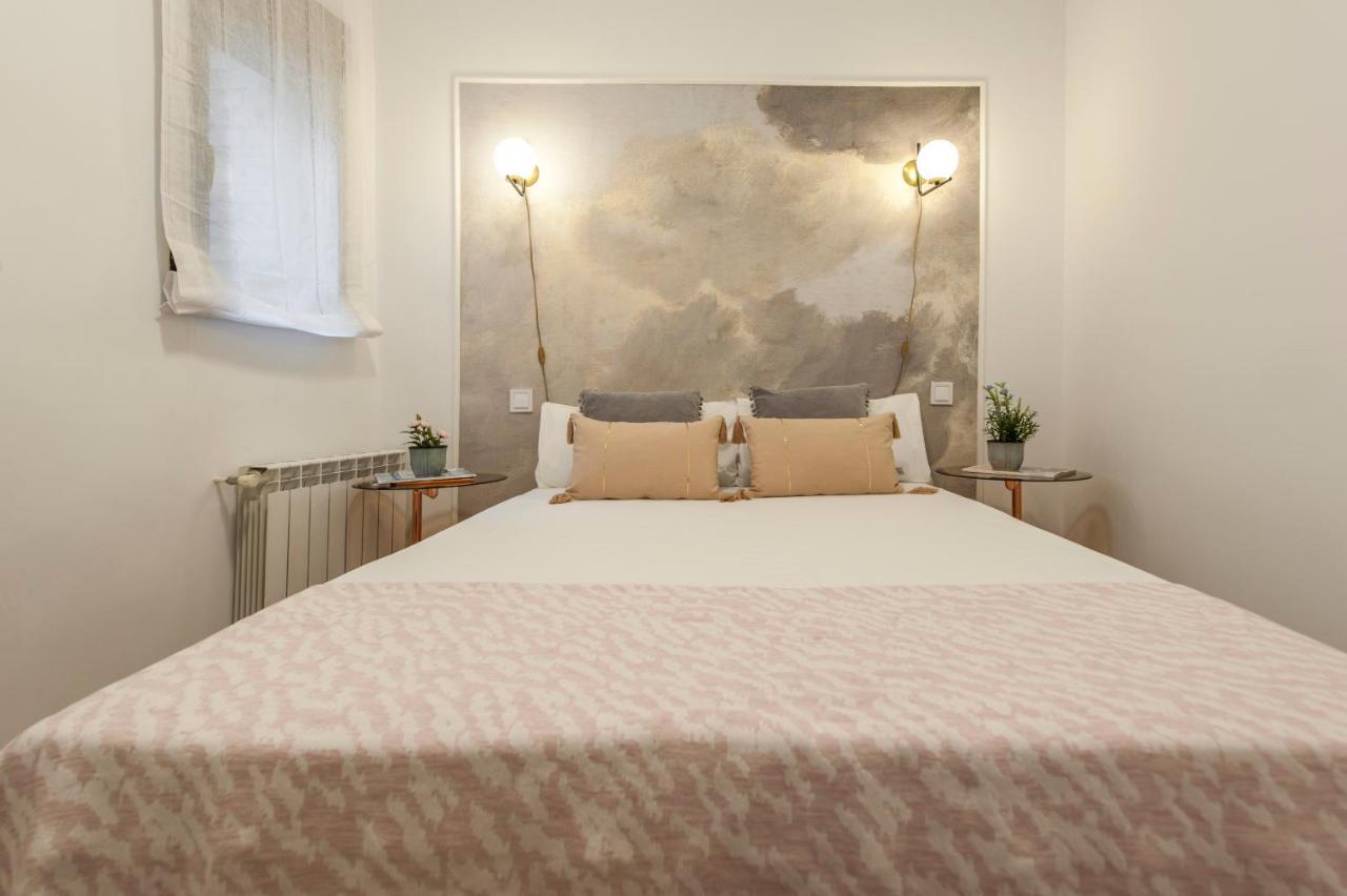 Gran Vía Vi Apartamento *